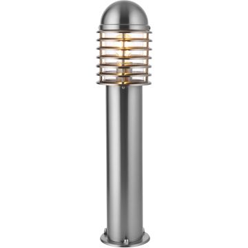 Endon LOUVRE YG-6002-SS Стойка лампа 1x60W/E27 IP44