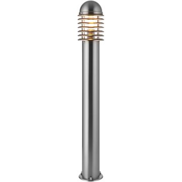 Endon LOUVRE YG-6003-SS Стойка лампа 1x60W/E27 IP44