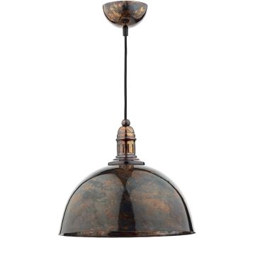 Dar Lighting YOKO YOK0163 Висяща лампа 1x60W/E27