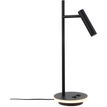 Maytoni ESTUDO Z010TL-L8B3K Бюро лампа 1x8W/LED 3000K 550LM IP20