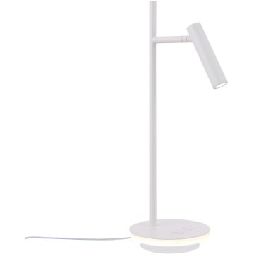 Maytoni ESTUDO Z010TL-L8W3K Бюро лампа 1x8W/LED 3000K 550LM IP20