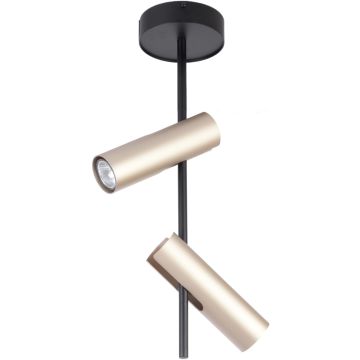 Sigma Lighting LEDA 33109 Спот 2x2,5W/GU10
