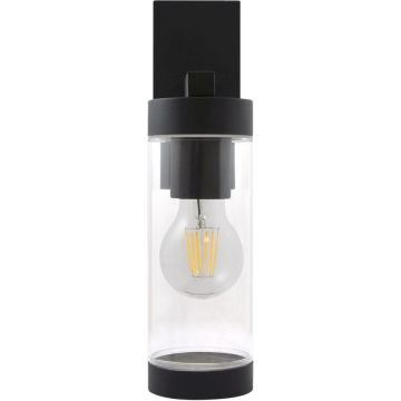 Polux SPECTRA 312334 Светильник за стена 1x10W/E27 IP44