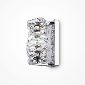 Maytoni COIL MOD124WL-L6CH3K Светильник за стена 1x6W/LED 3000K 300LM IP20