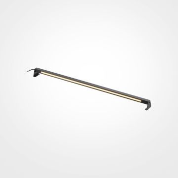 Maytoni EDGE O415FL-L15B3K Светильник за стена 1x15W/LED 3000K 1000LM IP65