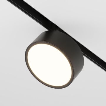Maytoni RADO TR040-2-18W3K Шинен фар 1x18W/LED 3000K 1080LM IP20