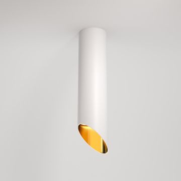 Maytoni LIPARI C044CL-01-15GU10-W Повърхностно светило 1x35W/GU10 IP20