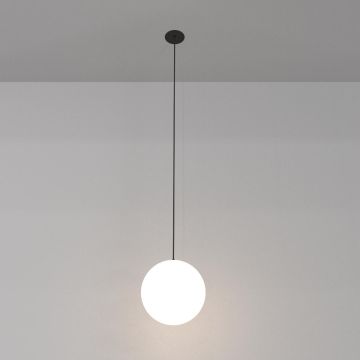 Maytoni LUNA P039PL-5W3K-10INS-B Висяща лампа 1x5W/LED 3000K 300LM IP20