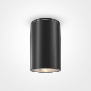 Maytoni ROLL O307CL-01B Повърхностно светило 1x50W/GU10 IP54