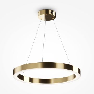 Maytoni SATURNO MOD415PL-L45BS4K Висяща лампа 1x45W/LED 4000K 3100LM IP20