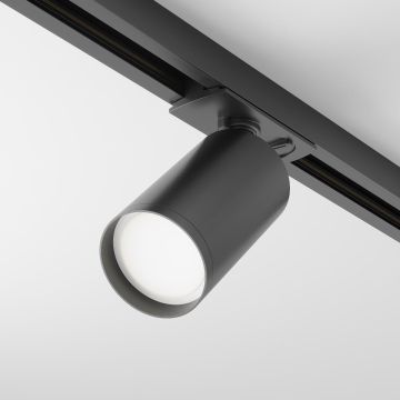 Maytoni FOCUS S TR020-1-GU10-B Шинен фар 1x10W/GU10 IP20