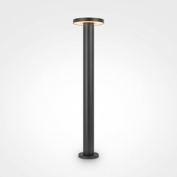 Maytoni WALD O420FL-L12GF Стойка лампа 1x12W/LED 3000K 1000LM IP65