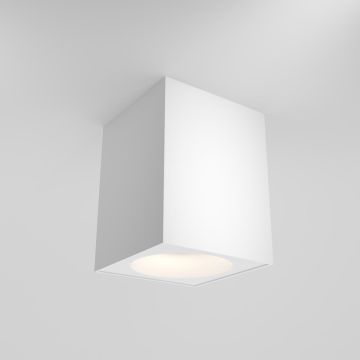 Maytoni ZOOM C030CL-01W Повърхностно светило 1x50W/GU10 IP65