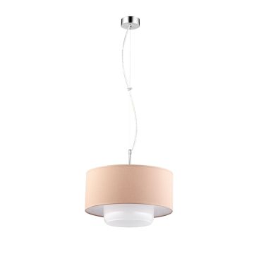 Jupiter AVEO 1263 Висяща лампа 1x15W/E27 IP20