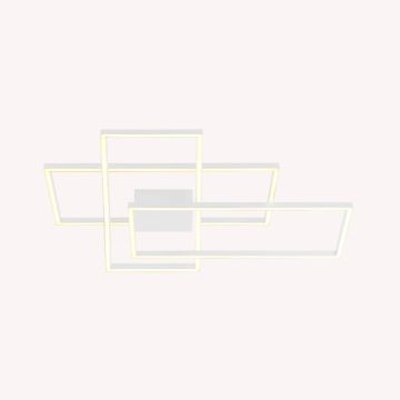 Zambelis CEILING LIGHT 2021 Таванна лампа 52W/led 3000K 4400lm IP20