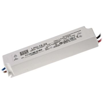 Zambelis DRIVER LPH-18-24 Захранване IP67