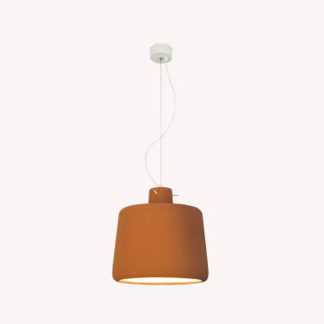 Zambelis PENDANT LAMP 1664 Висяща лампа 1x40w/E27 IP20
