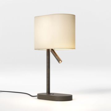 Astro Lighting Venn 1433037 Масичка лампа 1x12W/LED|E27 2700K 90.4 IP20