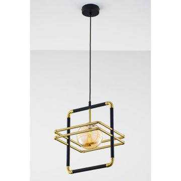 Jupiter FIORI 2025 Висяща лампа 1x14W/G9 IP20