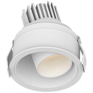 Zambelis RECESSED SPOT LED S173 Вградено спот светило 10W/led 3000K 720lm IP44