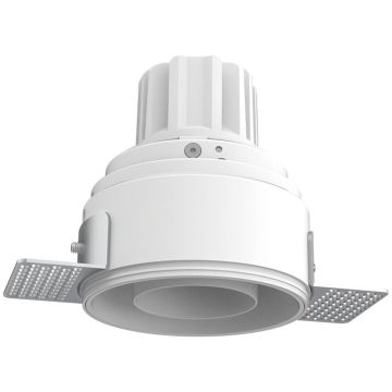 Zambelis TRIMLESS SPOT S177 Вградено спот светило 10W/led 3000K 720lm IP44
