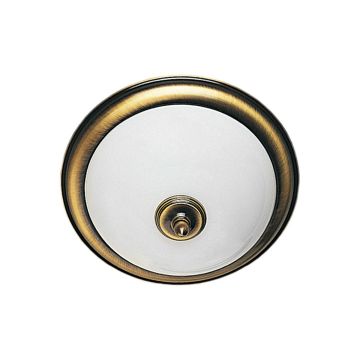 Jupiter PLAFON 81 Таванен светилник 2x11W/E14 IP20