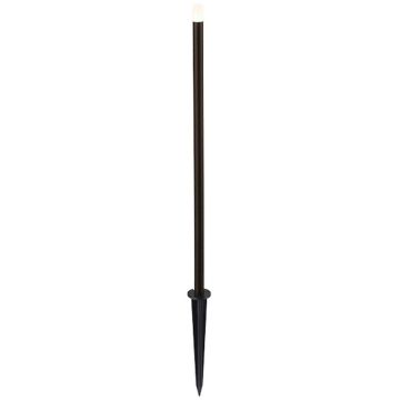Zambelis SPIKE LIGHT E328 Градински фар 0.5W/led 2700Κ 58lm IP65