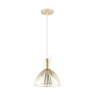Zuma Line DOLIA A8082-GLD Висяща лампа 1x40W/E27 IP20
