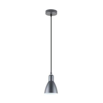 Zuma Line MORA A8102-1 Висяща лампа 1x40W/E27 IP20