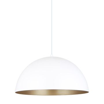 Zuma Line VELA A8001XL-WH Висяща лампа 1x40W/E27 IP20