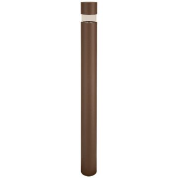 Zambelis BOLLARD LED E423 Стойка лампа 8W/led 3000K 200lm IP65