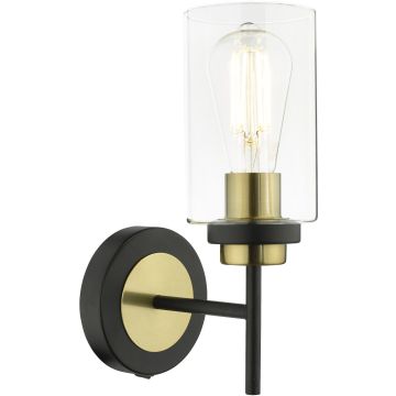 Dar Lighting Abel ABE0754 Светильник за стена 1x40w/e27