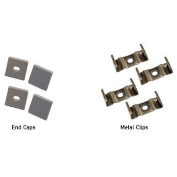 Zambelis ACCESSORY KIT 20198-E Монтажен комплект IP20