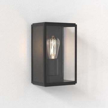 Astro Lighting Homefield 1095041 Светильник за стена 1x12W/E27 IP44