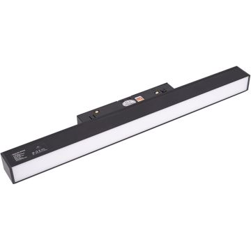 Maxlight MAX M0001Z Шинен фар 1x9.4w/led 2700-5000k 356lm ip20