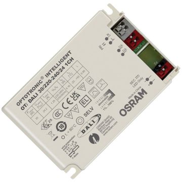 Zambelis DRIVER 4062172329767 Захранване