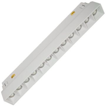 Zambelis MAGNETIC 2091-3W Шинен фар 8W/led 3000K 693lm IP20