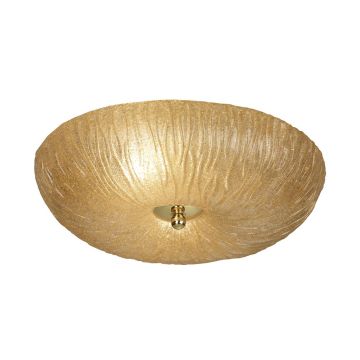 Antigo Button 8182 Таванен светилник 3x60W/E27 IP20
