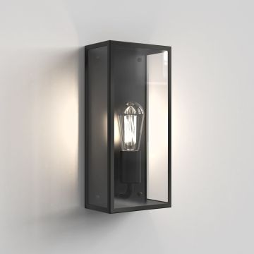 Astro Lighting MESSINA 1183031 Светильник за стена 1x12W/E27 IP44