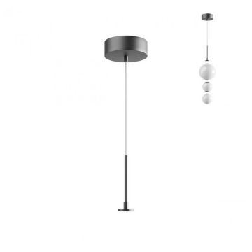 Zambelis BASE 22230-B Въже или верига за закачане IP20