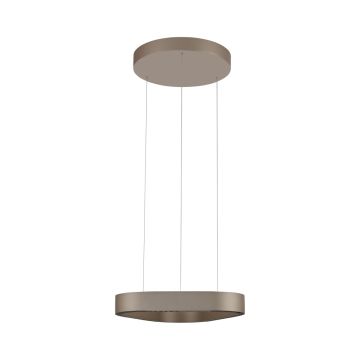Zuma Line Q-STRETTO 2689-97 Висяща лампа 2x38W/Led 2200-5000K 3150lm IP20