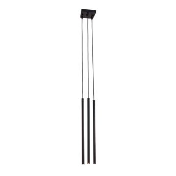 Antigo Kosame 7846 Висяща лампа 3x40W/G9 IP20