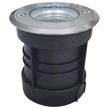 Zambelis RECESSED LIGHT E359 Входна лампа 1x10W/GU10 IP65
