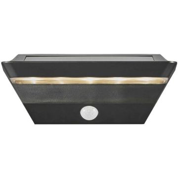 Nordlux AGENA 2118221003 Светильник за стена 3000K 400LM IP44