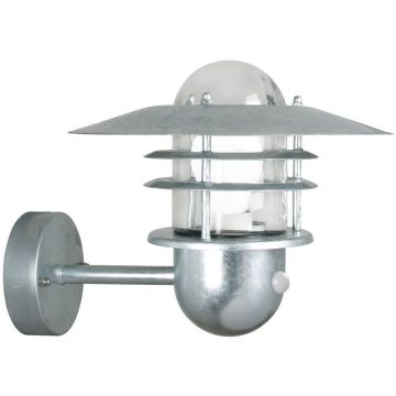 Nordlux AGGER 74501031 Светильник за стена 1x60W/E27 IP54