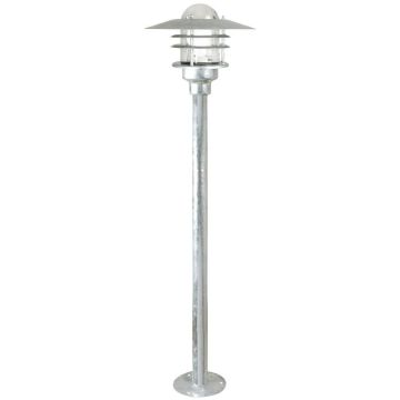 Nordlux AGGER 74528031 Стойка лампа 1x60W/E27 IP54
