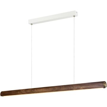 Nordlux Akeno 2620113014 Висяща лампа 25W/led 3000k 1900lm IP20