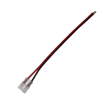 SMD LED LED STRIP AKC0335SLL Свързване