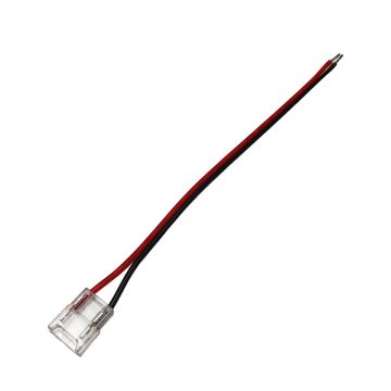 SMD LED LED STRIP AKC0342SLL Свързване