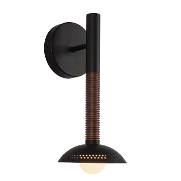 Alora Mood Arden ALM-ARDEN-LED-1WB-MB Светильник за стена 7W/LED 3000K 557lm